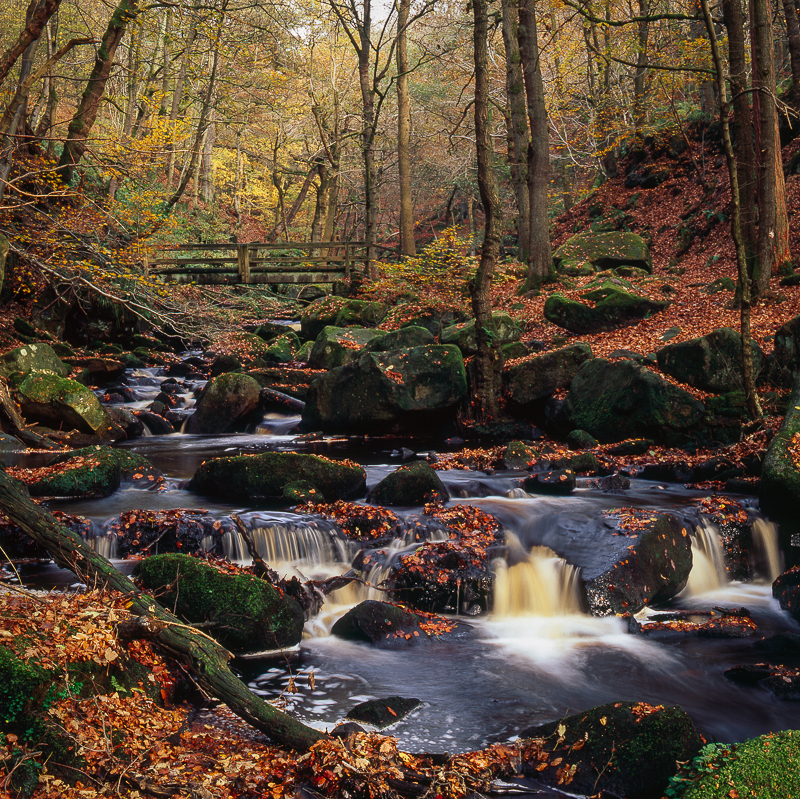 How To Get To Padley Gorge Peak District Outer Hebrides And Scottish How To Get To Padley Gorge Peak District Outer Hebrides And Scottish
